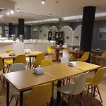 Hotel Hispano